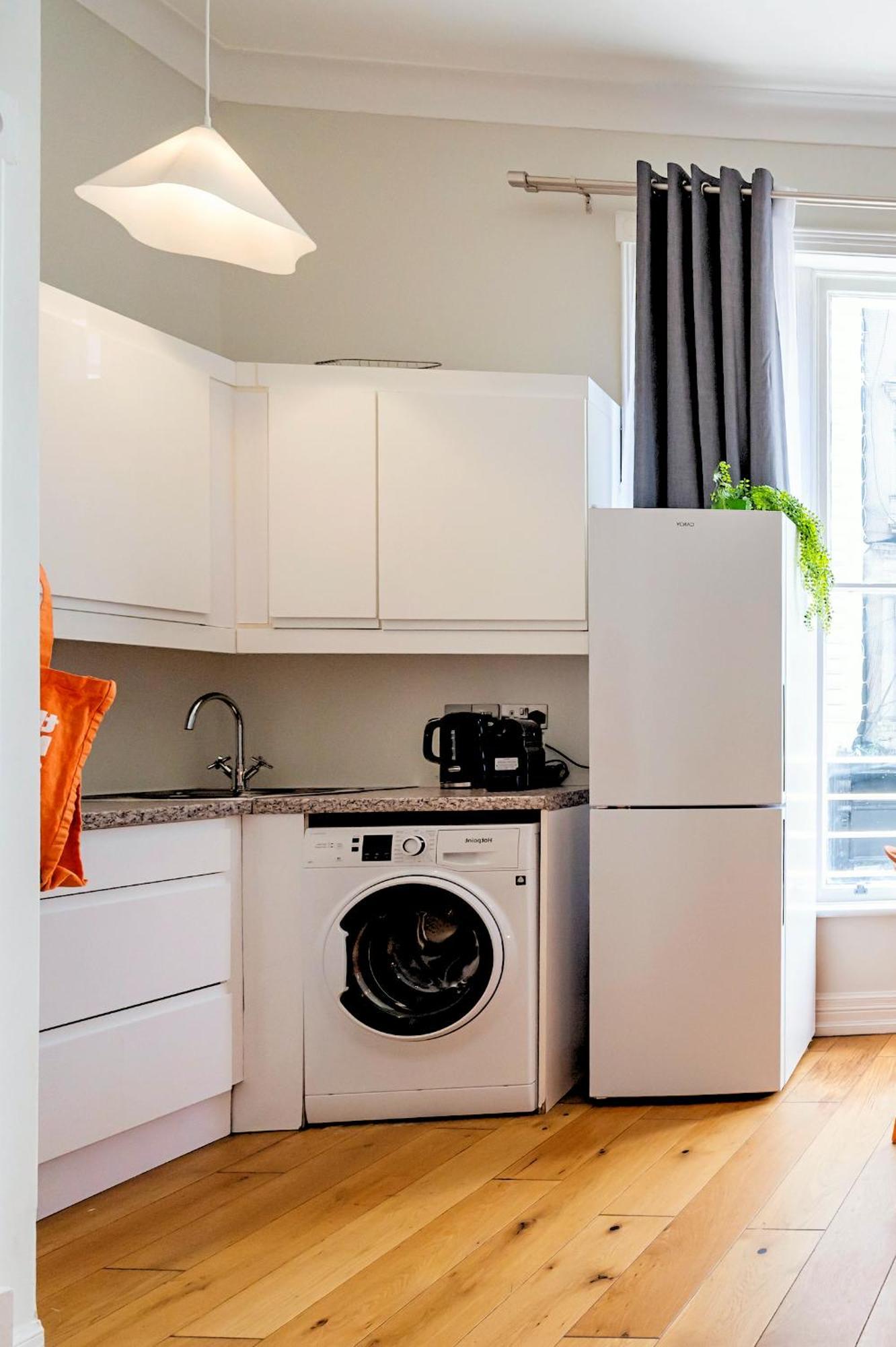 Apartment Welcome Notting Hill & Portobello London