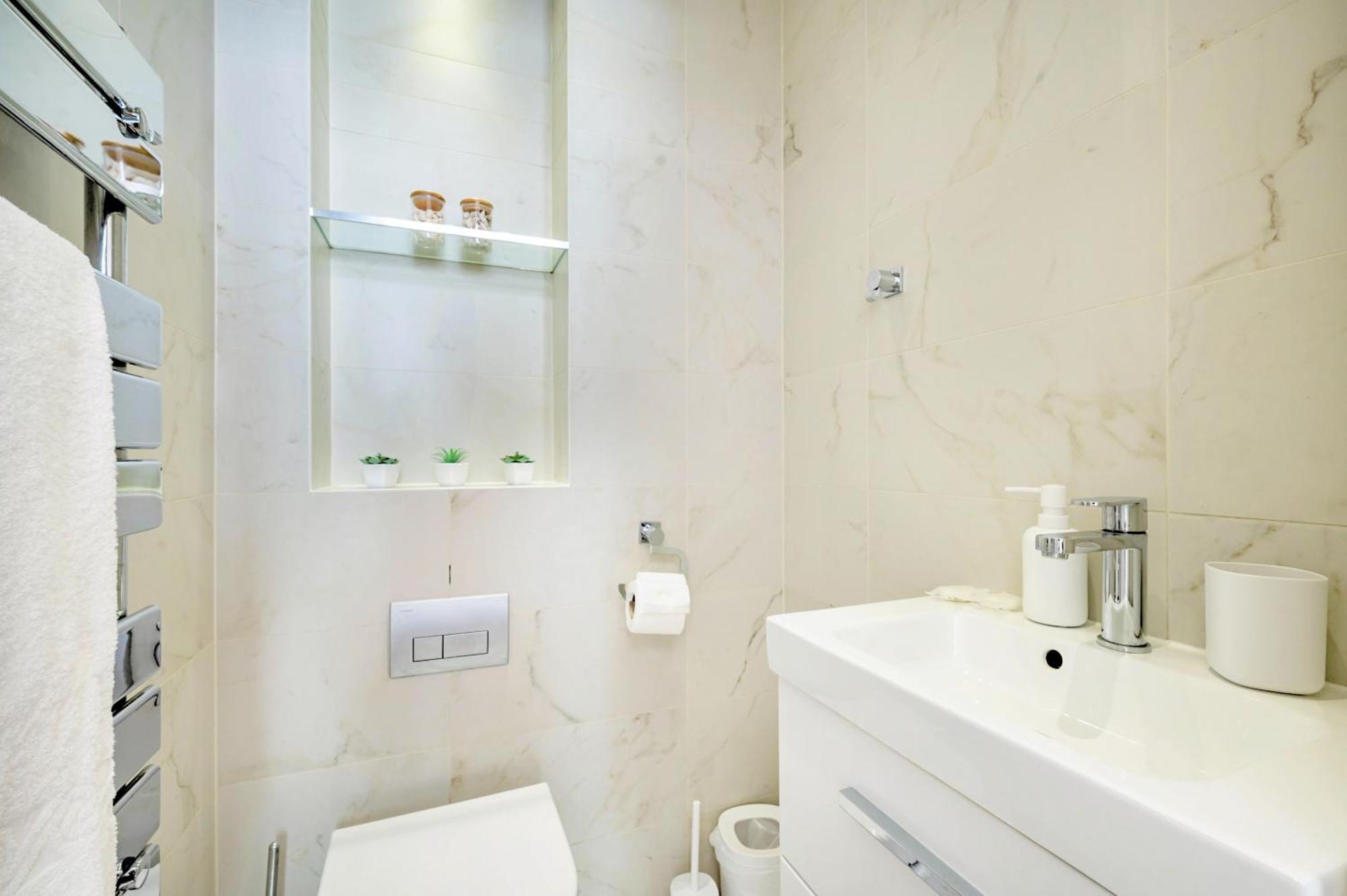 Welcome Notting Hill & Portobello Apartment
