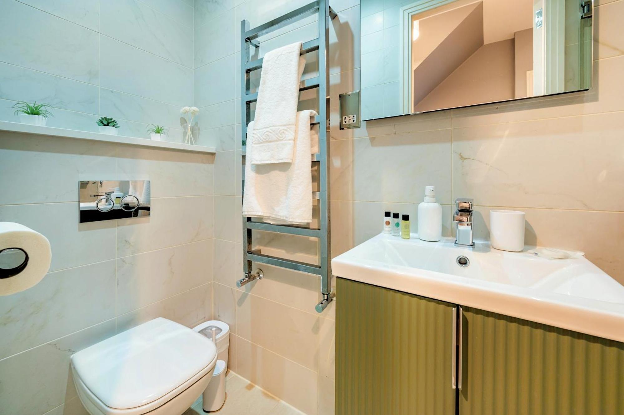 Apartment Welcome Notting Hill & Portobello London