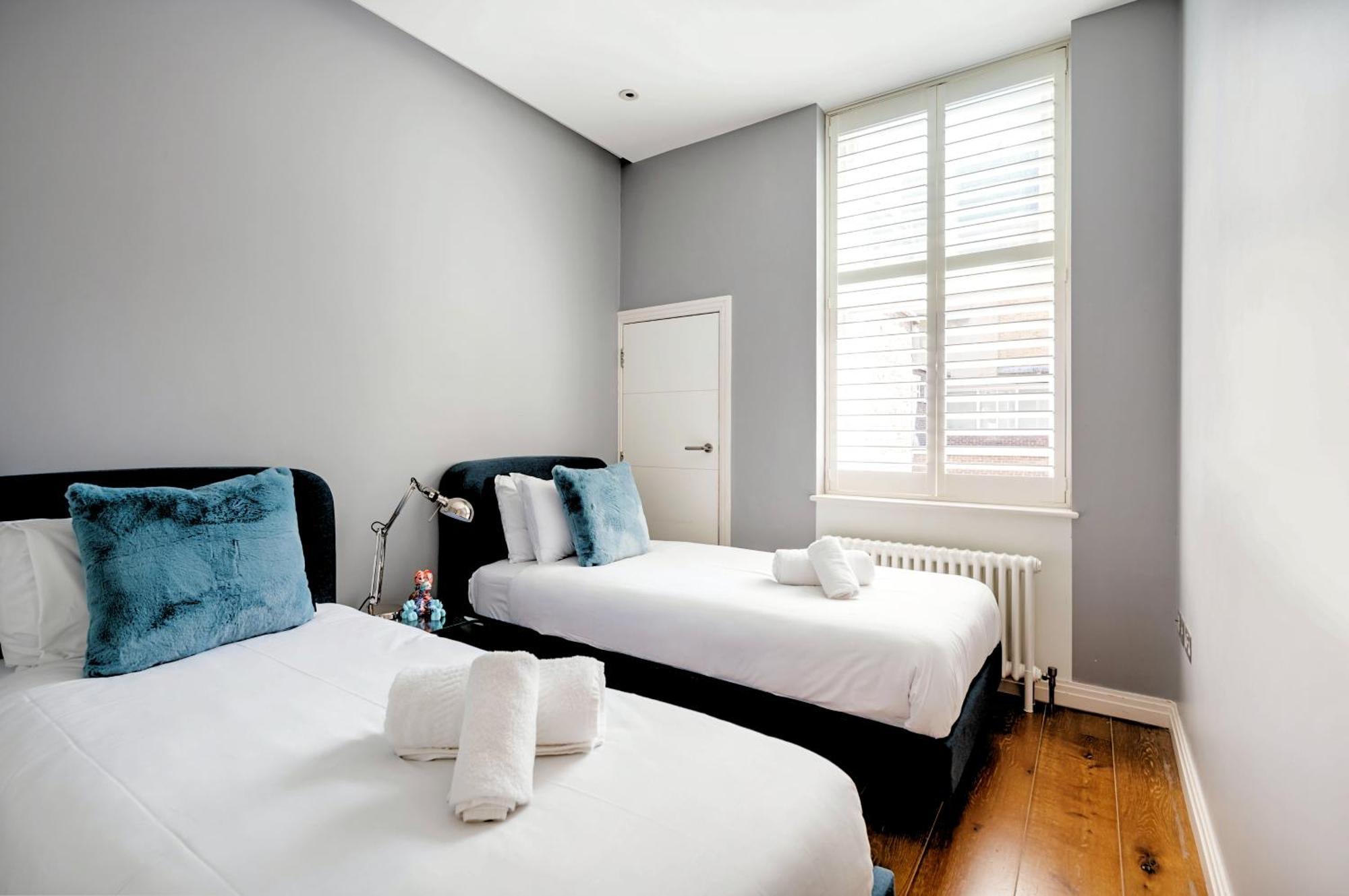 Welcome Notting Hill & Portobello