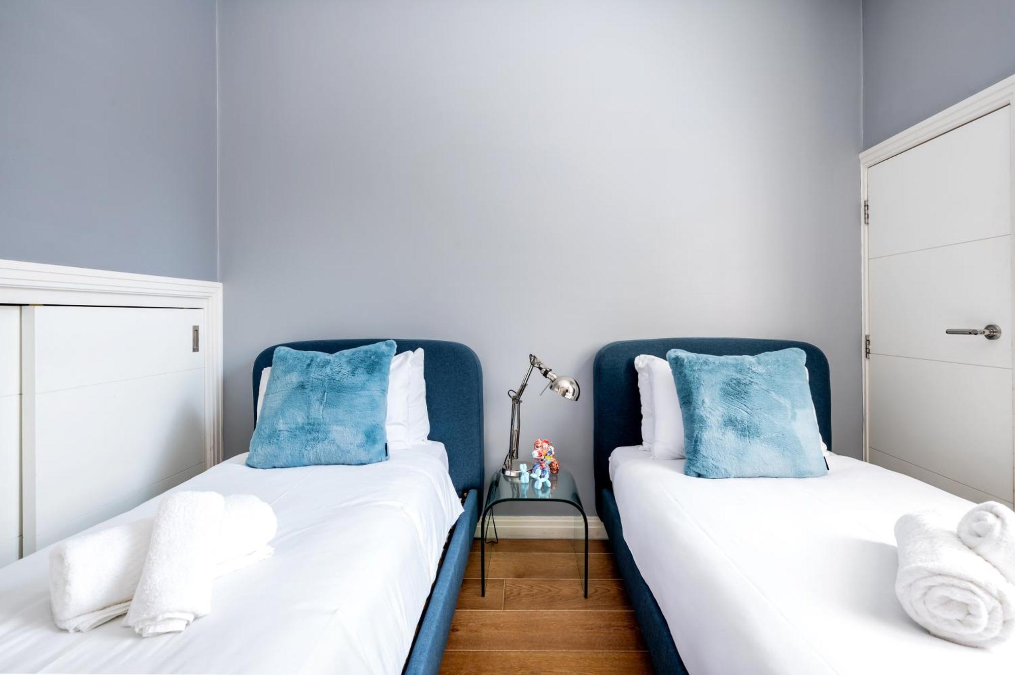 Welcome Notting Hill & Portobello London
