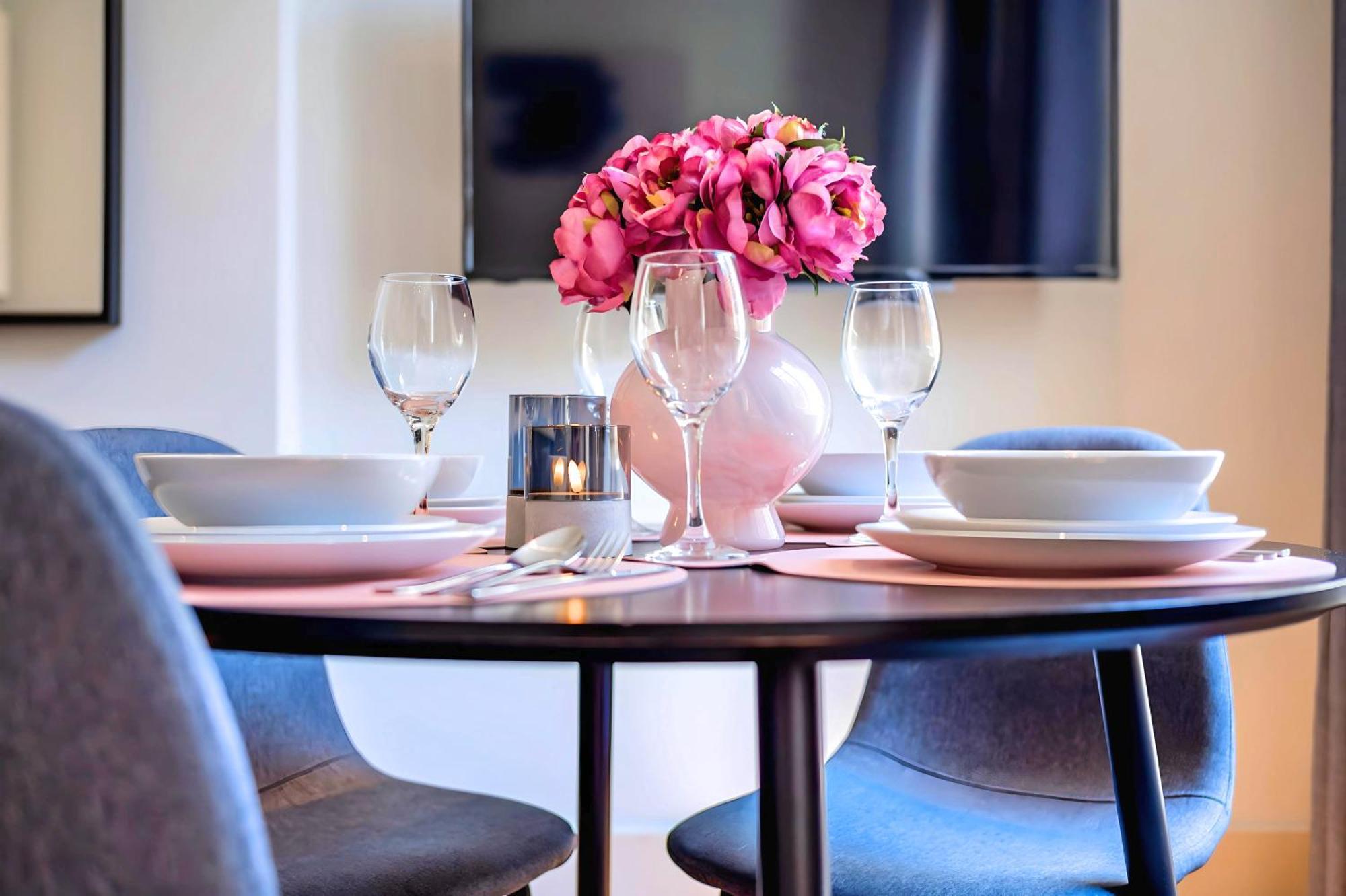 Welcome Notting Hill & Portobello Apartment