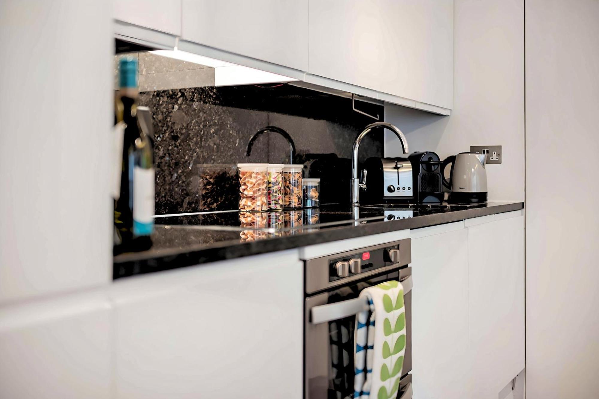 Apartment Welcome Notting Hill & Portobello