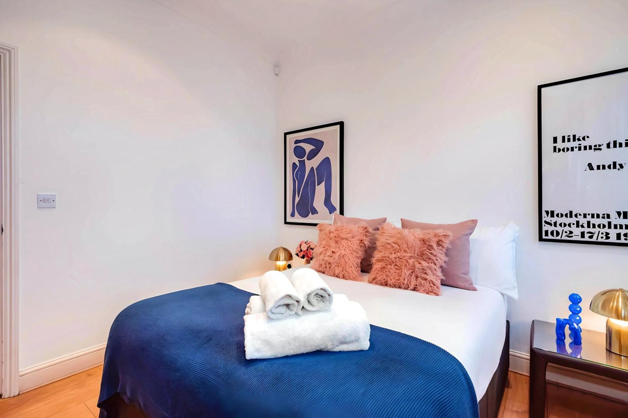 Welcome Notting Hill & Portobello *