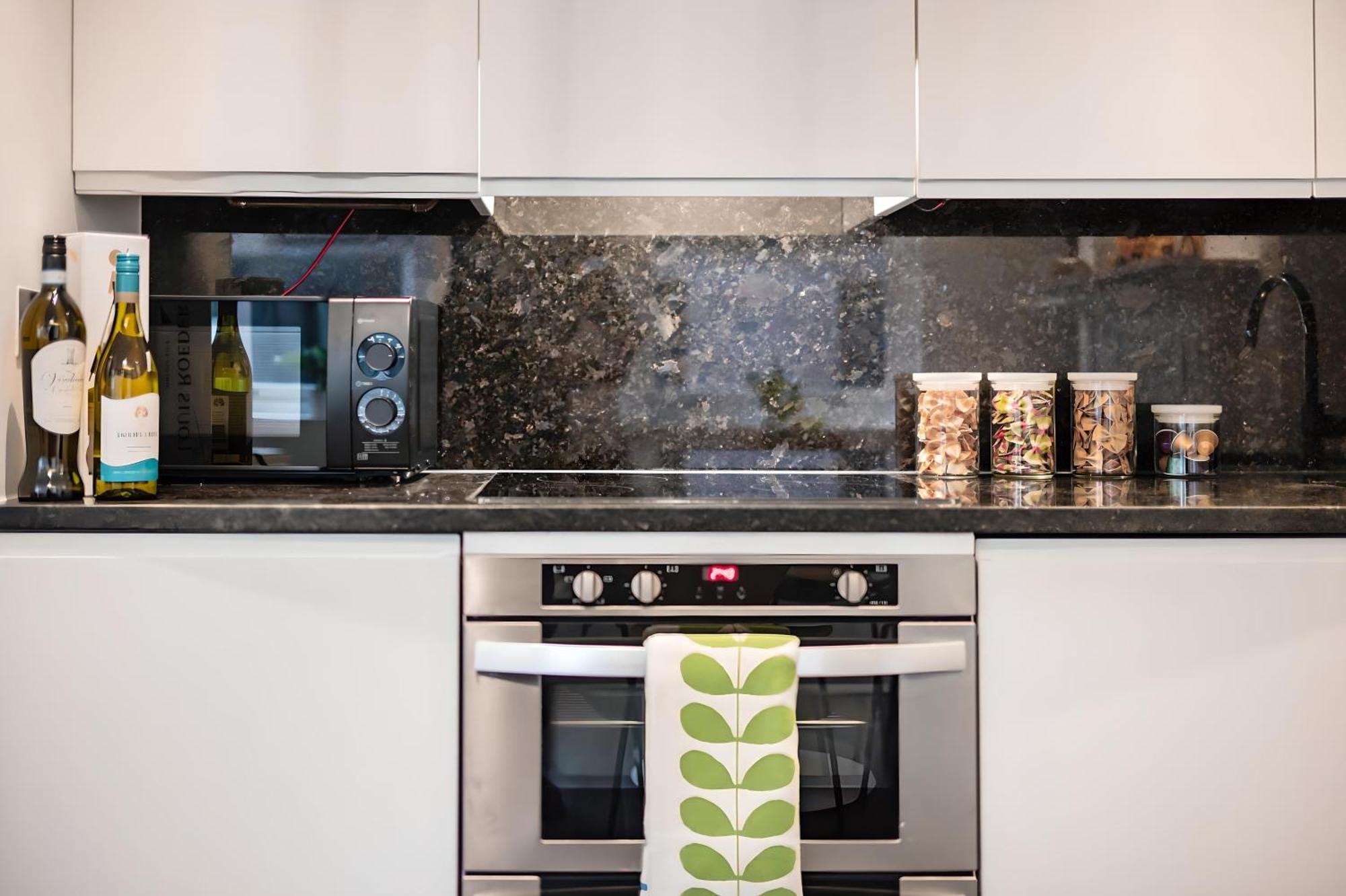 Welcome Notting Hill & Portobello Apartment