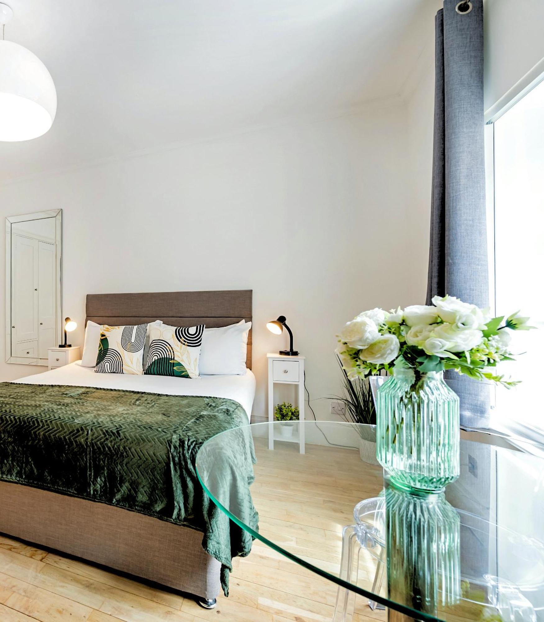 Welcome Notting Hill & Portobello Apartment